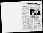 Fountainhead, April 4, 1978